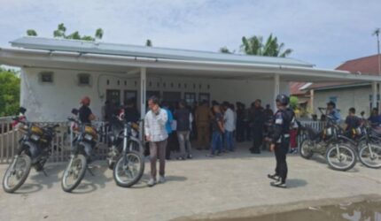 Rumah Doa GKSI Padang Dirusak: 5 Fakta, 2 Anak Jadi Korban!