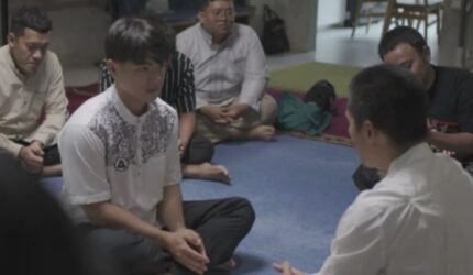 Steven Wongso: Inilah Sosok Kekasih Arafah Rianti