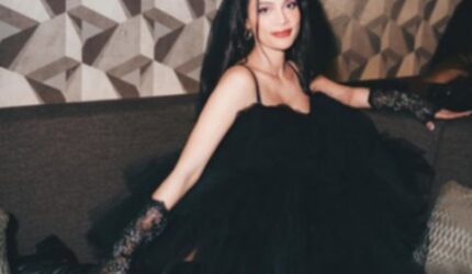 Erika Carlina Unggah USG Kehamilan: Apa pun Risikonya, Aku Butuh Perlindungan