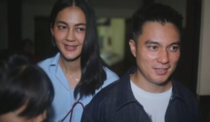 Paula Rujuk! Baim-Paula Bersatu Kembali: Hikmah Pernikahan yang Menginspirasi