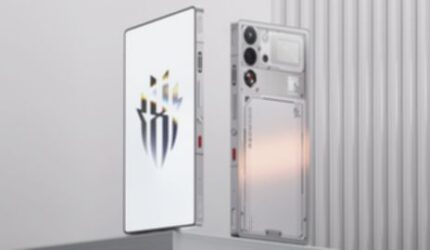 10 HP Android Terkencang Versi AnTuTu Juni 2025