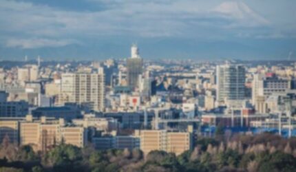 Bencana Ancam Pariwisata Jepang: Omzet Agen Wisata Ambruk 50%!