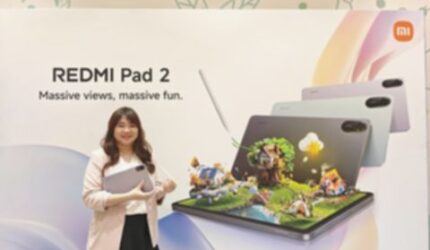 Redmi Pad 2 Indonesia: Tablet 2 Jutaan, Spesifikasi Gahar!