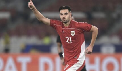Filipina vs Indonesia U23: Line-up, Tandem Raven, Siapa?