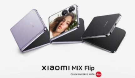 Xiaomi Mix Flip 2 Rilis! Apa Bedanya dari Generasi Pertama?