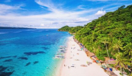 Destinasi Halal-Friendly di Filipina, Traveler Muslim Wajib Cek