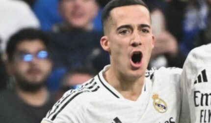Lucas Vazquez Out: 18 Tahun di Real Madrid Berakhir!