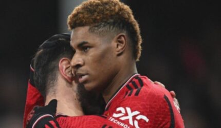 Usai Gagal Boyong 2 Winger Idaman, Barcelona Dapat Lampu Hijau dari Man United untuk Rekrut Rashford