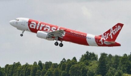 Alasan AirAsia Borong 70 Pesawat Baru