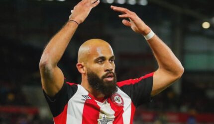 Transfer Bryan Mbeumo ke Manchester United Terhambat, Ini Penyebabnya!