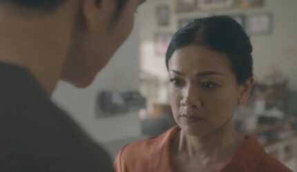 7 Adegan Menguras Emosi dari Trailer Hanya Namamu Dalam Doaku