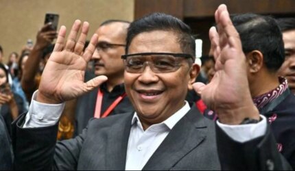 Amnesti Hasto & Abolisi Tom Lembong: 4 Hal Penting Diketahui
