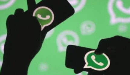 WhatsApp Perangi Penipuan: Fitur Baru Ini Bikin Aman!