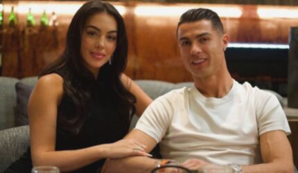 Terungkap! Ini Alasan Ronaldo Baru Lamar Georgina Setelah 10 Tahun