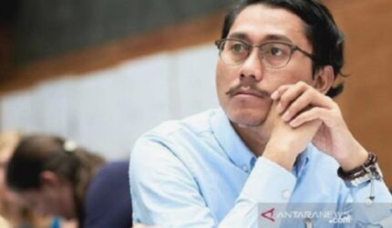Abolisi Tom Lembong: 10 Tersangka Lain Tetap Diproses Hukum!