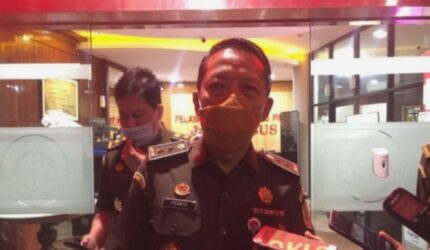Febrie Adriansyah Trending: Kasus Korupsi Jampidsus yang Disorot!