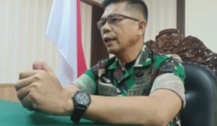 Prada Lucky Tewas: Kodam Udayana Usut Dugaan Penganiayaan Senior!