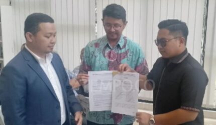 Tom Lembong Lawan Vonis 4,5 Tahun, Laporkan Hakim ke MA!