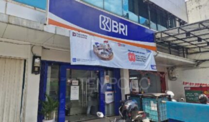 Saksi Mata Ungkap Ciri-Ciri Komplotan Penculik Kepala Cabang BRI!