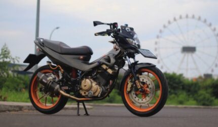 Satria F150 Bekas: Tips Jitu Cek Kondisi Sebelum Beli!