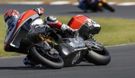 Geger! MotoGP 2026: Harley-Davidson Siap Gebrak Kelas Baru!