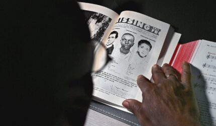 Tragedi Hilangnya Aktivis: Pemicu Perubahan Hak Sipil di Amerika
