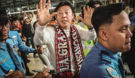 Shin Tae-yong Buka Suara: Kronologi Pemecatan, Isu Komunikasi Timnas