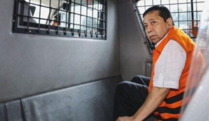 Setya Novanto Bebas: Kontribusi Pangan Jadi Alasan? Fakta Terungkap!