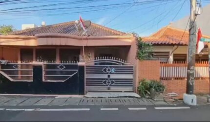 Debt Collector Culik Kepala Cabang Bank di Parkiran Supermarket?