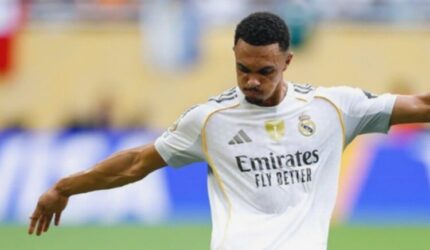 Real Madrid vs Osasuna: Debut Trent & Misi Perdana Alonso?
