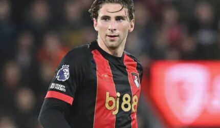 Zabarnyi ke PSG, Klub Elkan Baggott Transfer Kejutan! Bursa Eropa Memanas