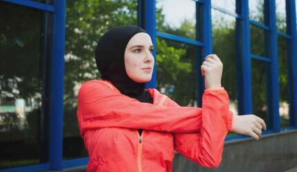 Puasa Tetap Fit: Rahasia Olahraga Ikuti Ritme Sirkadian!