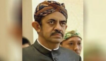 Riza Chalid Buron! Resmi Jadi DPO, Dicari Kejaksaan Agung