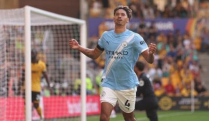 Maluku Bangga! Duo Pemain Keturunan Gemparkan Liga Inggris