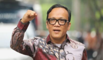 OTT Wamenaker: KPK Umumkan Tersangka, Noel Ebenezer?