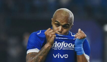 Persib di ACL Two: Bobotoh Siap Dukung Awayday ke Malaysia & Thailand!