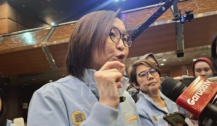 Merah Putih: One for All, Seberapa Penting Peran Pemerintah?