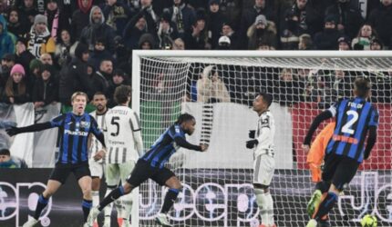 Lookman Buntu, Inter Milan Gigit Jari? Atalanta Kembali Menolak!