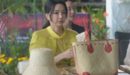 Kim Keon-hee Ditangkap! Skandal Manipulasi Saham Guncang Korsel