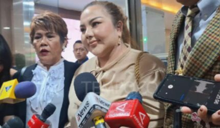 Hasil Tes DNA Lisa Mariana: Pengacara Siap Terima