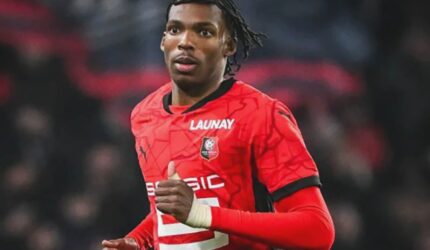 Saliba Diincar Madrid, Arsenal Sikat Bek Rennes Jeremy Jacquet!