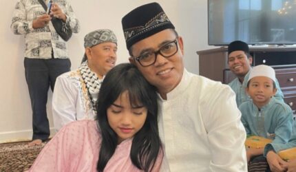 Haji Faisal Kagum! Verrell Bramasta Banjir Pujian, Kenapa?