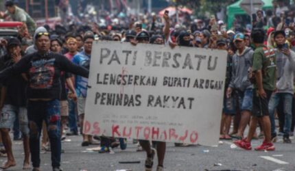 Angket PBB Pati: Ketua Pansus Ungkap Fakta Mengejutkan!