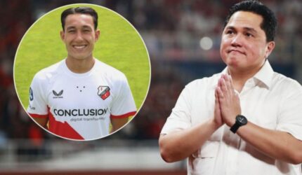 Reaksi Vietnam: Erick Thohir Bawa Angin Segar untuk Timnas Garuda!