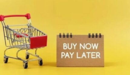 Paylater Menggila: Utang Warga RI Sentuh Rp 22,99 Triliun!