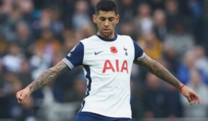 Romero Jadi ‘Arnold Baru’? Real Madrid Serius Kejar Kapten Tottenham!