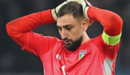 Donnarumma Dibuang PSG? 5 Klub Ini Siap Selamatkan Kariernya!