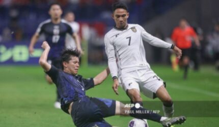 Oxford United Goda Wonderkid Liverpool, Ancaman Baru Marselino?