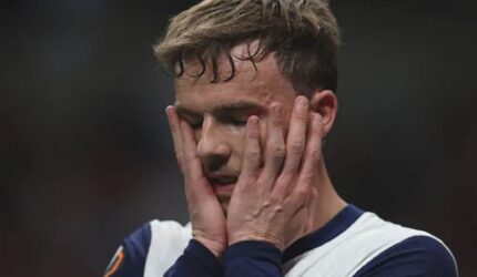 Maddison Cedera ACL, Tottenham Lirik Grealish: Pengganti Ideal?