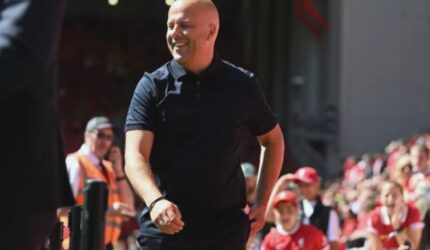 Wakil Kapten Baru Liverpool Era Slot: Siapa Pengganti Trent?